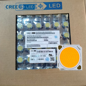 Crees XLamps CMB1840 COB LED CMB1840-0000000N0H0A65G 6500K CRI80 5908lm 36V Puce LED haute puissance 17.85mm X17.85mm Dimmable Garantie 1 an - Product Image 1