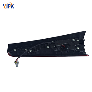 I-PACK Luz Trasera de Parachoques de Nuevo Diseño 81580-47070 para Toyota <span class=keywords><strong>Prius</strong></span> 2019-2022 <span class=keywords><strong>ZVW52</strong></span>, Luz Trasera, Luz de Freno - Product Image 4