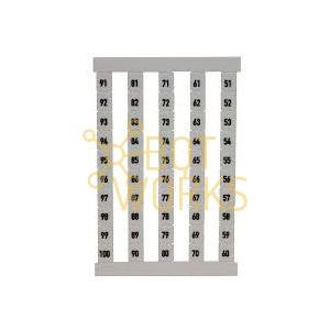 Weidmuller 0468260051 - Nuevo - Product Image 1