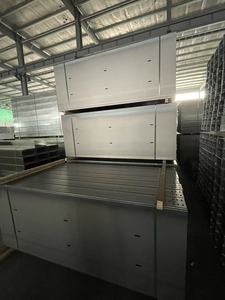 Anti Corrosion Trough Cable Tray for Chemical and Harsh Environment - Product Image 2