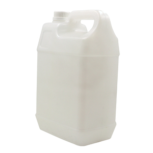 Hoge Kwaliteit 1L Lege <span class=keywords><strong>Matte</strong></span> Hdpe Plastic Motorolie Gas Fles Voor Gas Verpakking Glijmiddel Groothandel - Product Image 3