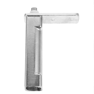 Pestillo de puerta de refrigerador comercial Freeze Coolroom - Product Image 2