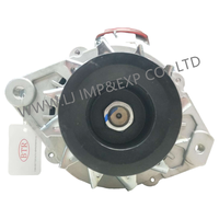Alternateur/Dynamo LJ NEW 4HF1/4HG NPR 60A 24V 8973515720 8-97351572-0 8-97351-572-0 Camion Haute Qualité Vente en Gros