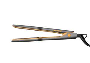 <span class=keywords><strong>Plancha</strong></span> <span class=keywords><strong>de</strong></span> Pelo Profesional <span class=keywords><strong>con</strong></span> Pantalla LCD, Diseño Popular, <span class=keywords><strong>Placas</strong></span> <span class=keywords><strong>de</strong></span> Nano <span class=keywords><strong>Titanio</strong></span> e Infrarrojos, Gran Venta - Product Image 5