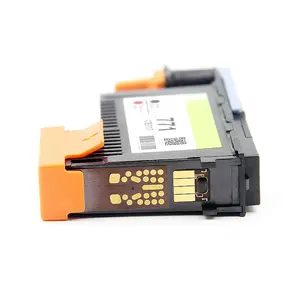 Supercolor Remanufactured Print Head For HP 771 CE017A CE018A CE019A CE020A Printhead For HP Z6200 Z6600 Z6800