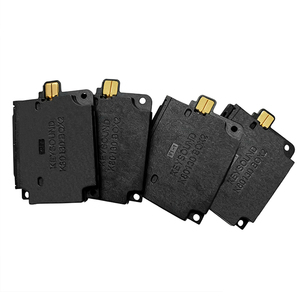 En Stock, Envío Rápido, Altavoz Ultrafino de 26MM 26*22MM, Componentes Acústicos de Alta Calidad de 8 Ohmios y 1W para Laptop y Teléfono Móvil - Product Image 5