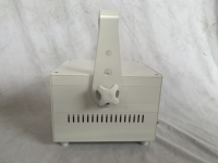 Interfaz Láser ILDA, Láser de Animación RGB de 15W, Luz de Escenario con Escáner de 30k, Compatible con el Software Fb4, Iluminación Láser Landmark