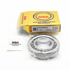 Ban đầu mang 35tac72 csuhp góc liên hệ với bóng mang 35tac72b 35tac - Product Image 2