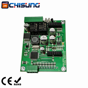 Controlador Industrial S130 <span class=keywords><strong>SMS</strong></span> de 2 Canales con Entrada de Contacto Seco para Monitoreo de Seguridad - Product Image 3