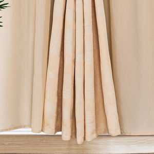 Speciale Modello di Vendita Calda <span class=keywords><strong>Salone</strong></span> di Rideaux Jacquard <span class=keywords><strong>Tende</strong></span> In Tessuto Per La Vendita - Product Image 5