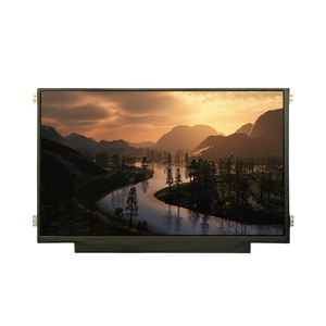 โมดูลจอ LCD ราคาคุ้มค่า ใหม่ ขนาด 11.6 นิ้ว รุ่น B116XAK01.3 จอ TFT LCD แท้ ความละเอียด 1366*768 พร้อมหน้าจอสัมผัส - Product Image 1