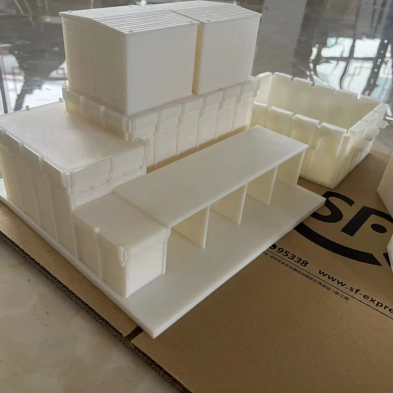 2022 sla sls fdm abs nylon 3d printing service rapid prototyping for industrial design manufacturer
