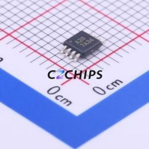วงจรรวม2K5 ADS8320EB และใหม่ล่าสุดชิป IC PMIC แปลงอนาล็อกเป็นดิจิตอล (ADC) - Product Image 1