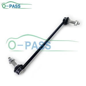Collegamento stabilizzatore anteriore OPASS per l'utilità intercettore FORD Explorer 2010- BB5Z-5K483-A supporto al dettaglio - Product Image 5