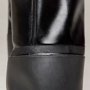 <span class=keywords><strong>Pantalon</strong></span> et chaussures de <span class=keywords><strong>pluie</strong></span> en nylon imperméable pour hommes pour la <span class=keywords><strong>chasse</strong></span> et la pêche à la mouche - Product Image 2