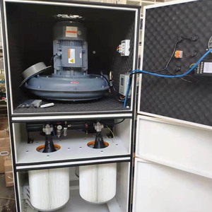 <span class=keywords><strong>Extracteur</strong></span> à <span class=keywords><strong>air</strong></span> pulsé pour le travail du bois, collecteur de poussière - Product Image 4