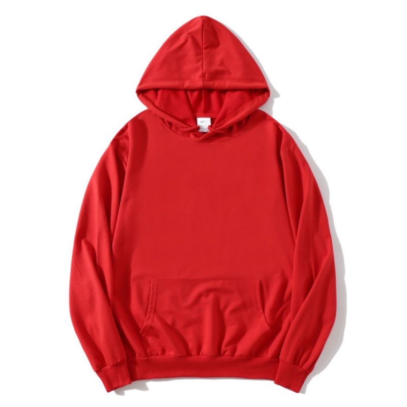 Capuche rouge