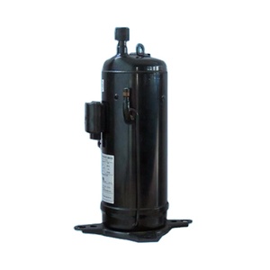 R410a 15kw onduleur climatiseur compresseur E505DH-49D2G hermétique pièce de rechange prix de réfrigération - Product Image 5