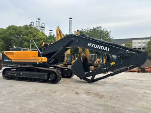 Used excavator HYUNDAI 330LC-9S <b>Cheap</b> price excellent performance Used excavator HYUNDAI for sale - Product Image 5