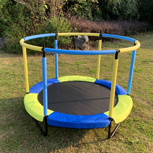 Vente en gros en usine maternelle jeux de plein air mini <span class=keywords><strong>trampoline</strong></span> enfants adultes divertissement familial jouet interactif <span class=keywords><strong>trampoline</strong></span> - Product Image 5