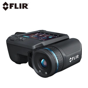 FLIR T500 Series Professional Infrared <b>Thermal</b> Imager Original Imported T530/T540/T560 <b>Thermal</b> <b>Camera</b> - Product Image 5