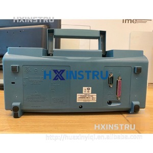 TDS2024B ออสซิลโลสโคป4CH 2GS 200MHz มือสองจาก Tektronix - Product Image 3