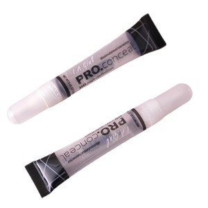 Tubos Cosméticos de Plástico con Cabezales de Cepillo, 5 Unidades de 300ml, Transparentes, para Reenvasado, Serigrafía, Origen Jiangsu - Product Image 5