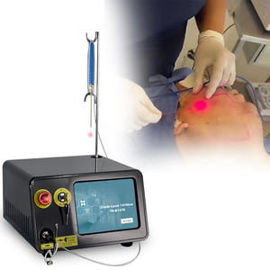 Машина для липосакции Vaser, диодный лазер 980nm1470nm, эндолазер для шеи и лифтинга лица, липолиз - Product Image 6