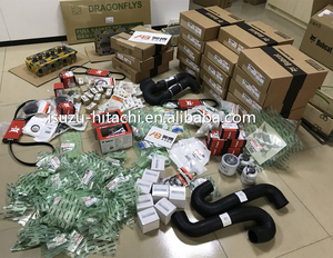 Bobc-ערכת חותם שמן מקורית עבור 331 334 337 341 חופר דלי 7137966 - Product Image 6