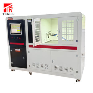 מערכת בקרת מחשב טארק הידראולי צינור בדיקות לחץ סטטי - Product Image 3