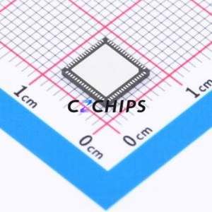 Tout neuf-Original RK806-1 QFN-68(7x7) Circuit intégré IC Chip PMIC Professional Power Management IC (PMIC) - Product Image 2