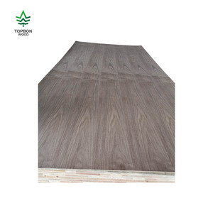 12mm 16mm 18mm chống thấm nước chống ẩm hmr ưa thích ván <span class=keywords><strong>MDF</strong></span> giá - Product Image 1