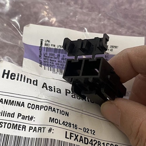 Connecteur automobile 42816-0212, terminal Molex d'origine - Product Image 3