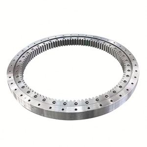 Roulement à aiguilles de translation pour excavatrice 033-91107, roulement à rouleaux cylindriques pour pompe hydraulique 033-91107 pour machines lourdes - Product Image 4