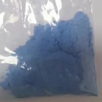 Cosmo 98% Pure Blue Spongilla Sponge Spicule Biomicroneedling Freeze-Dried Herbal Extract Powder Wild Cultivated Cosmetic Grade