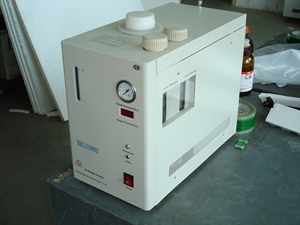 QL-500 puro generatore di idrogeno laboratorio <span class=keywords><strong>GC</strong></span> H2 di produzione - Product Image 3