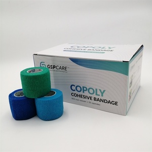 <span class=keywords><strong>Vendaje</strong></span> elástico de gran agarre <span class=keywords><strong>para</strong></span> <span class=keywords><strong>perro</strong></span> - Product Image 4