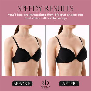 En İyi Göğüs Büyütme Yağı - Kadınların Günlük Bakımı ve Büyütmesi için Profesyonel Formül - Product Image 2