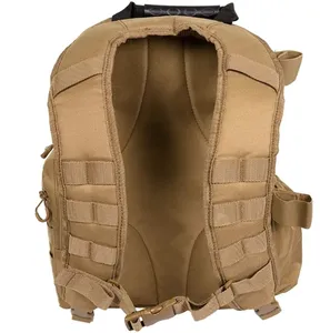Case Tactical Backpack Big Capacity Durable Tool Assaults Tactical Tool Bag