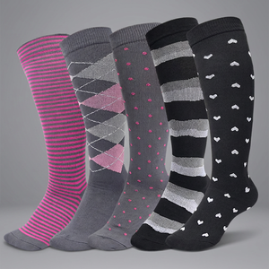 Seamless Nylon Cotton Reinforced Sports <b>Socks</b> Taiwan Made Durable Comfort Wear Resistant Athletic <b>Socks</b> - Product Image 2