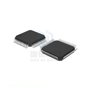 Componente Elettronico Originale MB90F352PMC-GE1 Embedded 64 LQFP Acquistabile <span class=keywords><strong>Online</strong></span> - Product Image 1