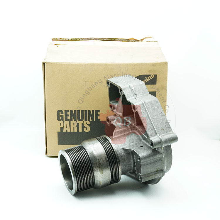Cummins Engine Parts - Reliable Water Pumps for ISX15 QSX15