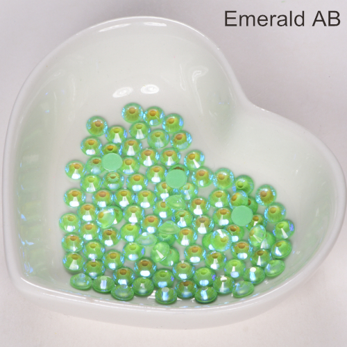 Émeraude AB