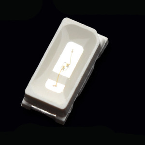 Giá tốt nhất TW <span class=keywords><strong>chip</strong></span> 520-525nm siêu sáng 0.1 Wát <span class=keywords><strong>3014</strong></span> màu xanh lá cây SMD <span class=keywords><strong>LED</strong></span> Diode cho chiếu sáng - Product Image 2