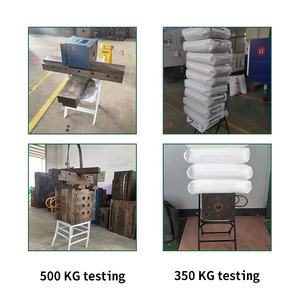 أنبوب معدني في الهواء الطلق الحدث مروحة بلاستيكية الظهر كرسي قابل للطي - Product Image 6