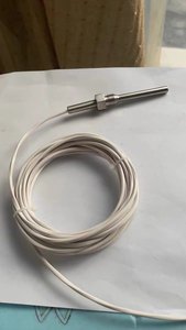 En Stock, Sensor de Temperatura para Compresor de Aire <span class=keywords><strong>39560628</strong></span>, Compatible con Equipos de Compresores de Aire Ingersoll Rand. - Product Image 2