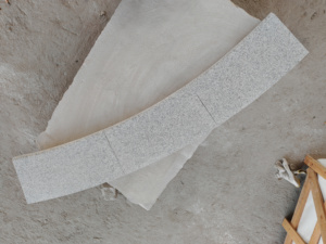 Dalles de piscine en granit naturel d'origine vietnamienne 2cm 3cm pour extérieur de piscine avec garantie et support - Product Image 5