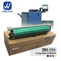 Weemay Copier Spare Parts, Color Drum Unit, DU-106, DU 106