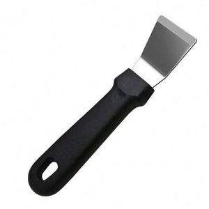 Stainless Steel Kitchen Grease Cleaning Shovel with Plastic Handle for <b>Refrigerator</b> Defrosting - Product Image 5
