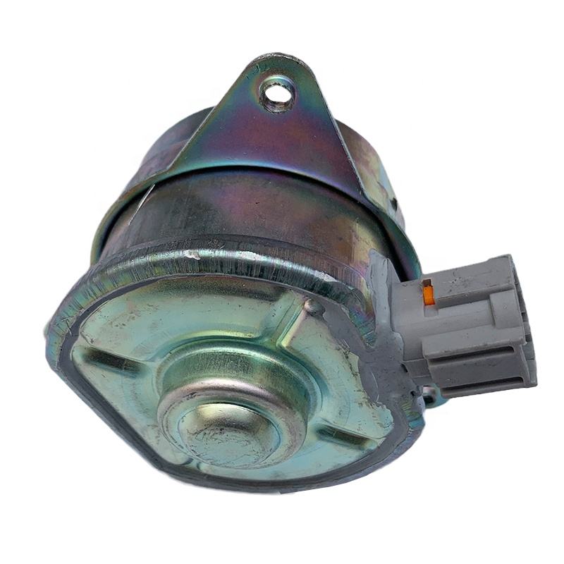 にんじん Auto Radiator Fan Motor for Nissan 21487-5L700 - Reliable